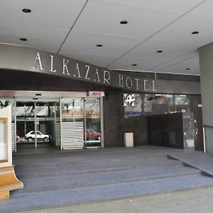 Alkazar Hotel